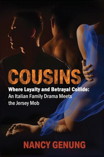 Cousins (eBook, ePUB)