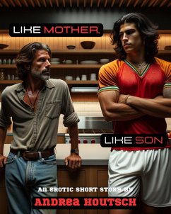 Cover Like Mother, Like Son (eBook, ePUB)