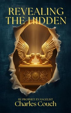 Cover Revealing The Hidden (eBook, ePUB)