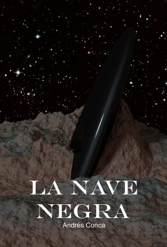 Cover La nave negra (eBook, ePUB)
