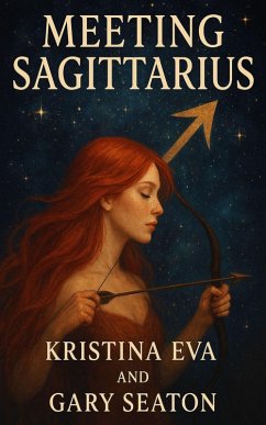 Cover Meeting Sagittarius (eBook, ePUB)