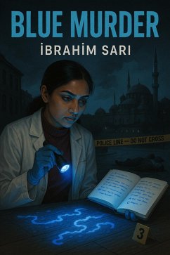 Cover Blue Murder (eBook, ePUB)