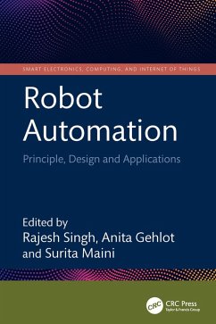 Robot Automation (eBook, PDF) Robot Automation (eBook, PDF)