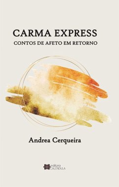 Cover Carma express (eBook, ePUB)