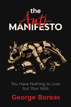 Cover The Anti-Manifesto (eBook, ePUB)