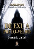 De Exu a Preto Velho (eBook, ePUB)