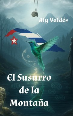 Cover El Susurro de la Montaña (eBook, ePUB)