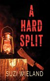 A Hard Split (Twisted Twins, #3) (eBook, ePUB)