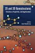 2D and 3D Nanostructures (eBook, PDF) - Bild 1