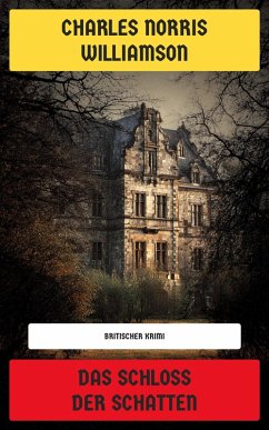 Cover Das Schloss der Schatten (eBook, ePUB)