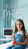 Heart of the Matter (eBook, ePUB)
