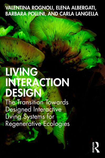 Living Interaction Design (eBook, ePUB) Living Interaction Design (eBook, ePUB)