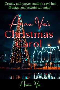 Cover Anna Voss's Christmas Carol (eBook, ePUB)