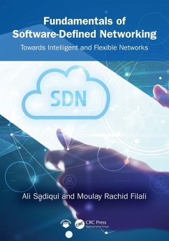 Cover Fundamentals of Software-Defined Networking (eBook, PDF)