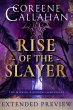 Rise of the Slayer: Preview (The Mirror... - Bild 1