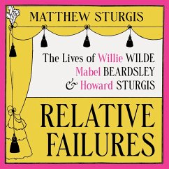 Cover Relative Failures (MP3-Download)