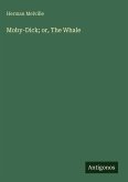 Moby-Dick; or, The Whale Moby-Dick; or, The Whale