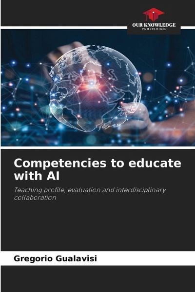 Competencies to educate with AI Competencies to educate with AI