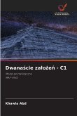 Dwana¿cie za¿o¿e¿ - C1