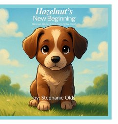 Cover Hazelnut's New Beginning