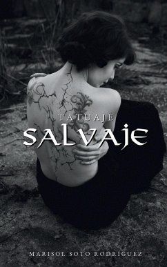 Cover Tatuaje Salvaje