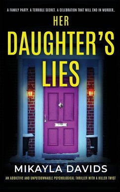 Cover Her Daughter's Lies
