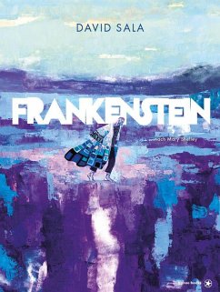 Cover Frankenstein