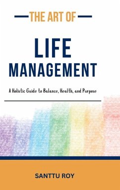 Cover The Art of Life Management