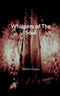 Cover Whispers of The Soul