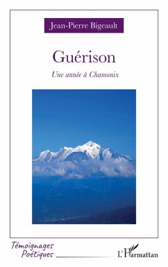 Guérison - Bigeault, Jean-Pierre Guérison - Bigeault, Jean-Pierre