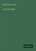 La careta verde
