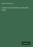 A Letter on the Abolition of the Slave Trade