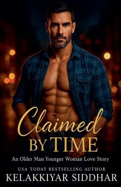 Claimed by Time - Siddhar, Kelakkiyar