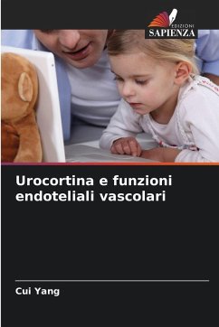 Cover Urocortina e funzioni endoteliali vascolari