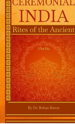 Cover Ceremonial India