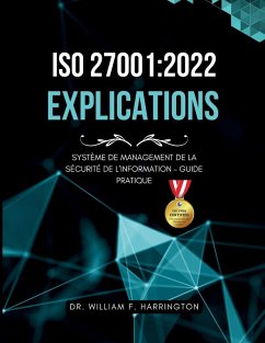 Cover ISO 27001