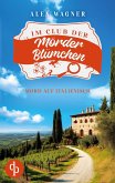 Mord auf Italienisch   Ein gemütlicher Cosy-Krimi