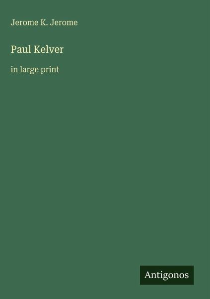 Paul Kelver