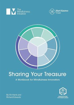 Cover Sharing Your Treasure
