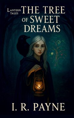 Cover The Tree Of Sweet Dreams