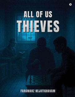 Cover All of Us Thieves