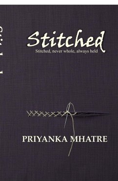 Cover Stitched
