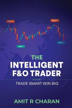 Cover The Intelligent Futures and Options Trader