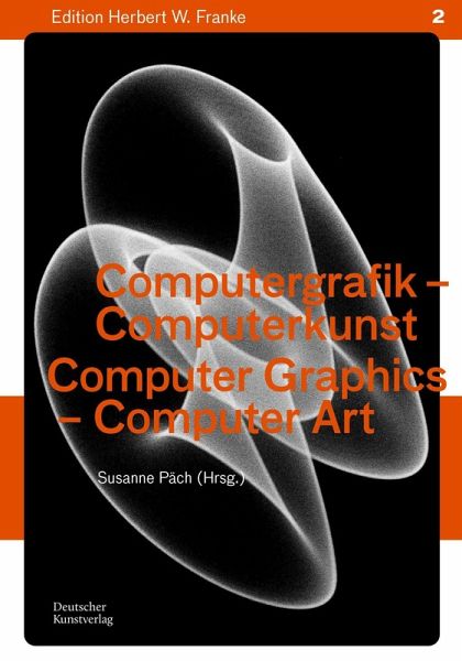 Computergrafik - Computerkunst / Computer Graphics - Computer Art Computergrafik - Computerkunst / Computer Graphics - Computer Art