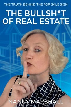 Cover The Bullsh*t Of Real Estate