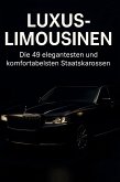 Luxus-Limousinen Luxus-Limousinen