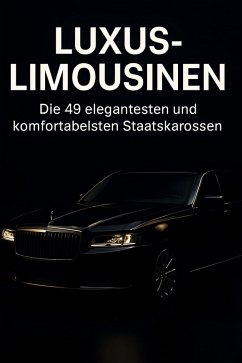Luxus-Limousinen - Schäfer, Alice Luxus-Limousinen - Schäfer, Alice