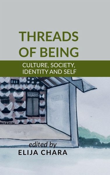 Threads of Being Threads of Being