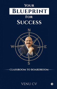 Cover Your Blueprint For Success