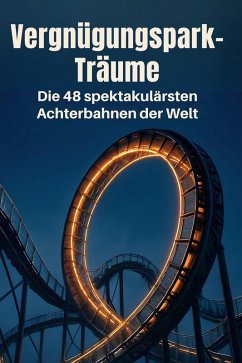Vergnügungspark-Träume - Peters, Amelia